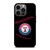 TEXAS RANGERS MLB BASEBALL iPhone 13 Pro Case Cover