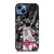 JAMES HARDEN DUNK HOUSTON ROCKETS iPhone 14 Case Cover