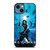 JASON MOMOA AQUAMAN DC iPhone 14 Case Cover