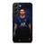 LIONEL MESSI PARIS SAINT GERMAIN PSG 3 Samsung Galaxy S22 Plus Case Cover