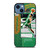 JAYSON TATUM DUNK BOSTON CELTICS iPhone 14 Case Cover