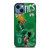 JAYSON TATUM SHOOT BOSTON CELTICS iPhone 14 Case Cover