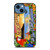 JIMMY BUFFET MARGARITAVILLE BIRD iPhone 14 Case Cover