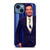 JIMMY FALLON COMEDIAN iPhone 14 Case Cover