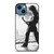 JIMMY PAGE LED ZEPPELIN GUITARIST iPhone 14 Case Cover