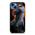 JIN KAZAMA TEKEN GAMES iPhone 14 Case Cover