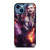 JINX LEAGUE OF LEGENDS 3 iPhone 14 Case Cover