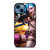 JINX LEAGUE OF LEGENDS iPhone 14 Case Cover