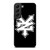 LOGO ZOO YORK SKATEBOARD Samsung Galaxy S22 Plus Case Cover