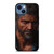 JOEL MILLER THE LAST OF US GAMES iPhone 14 Case Cover