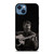 JOEL MILLER THE LAST OF US PART 2 iPhone 14 Case Cover