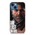JOEL MILLER THE LAST OF US iPhone 14 Case Cover