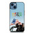 JOEY BADASS AMERICAN RAPPER iPhone 14 Case Cover