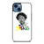 JOEY BADASS RAPPER SIGNATURE iPhone 14 Case Cover