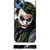 JOKER HEATH LEDGER ART iPhone 14 Case Cover