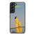LORDE SOLAR POWER ALBUM Samsung Galaxy S22 Plus Case Cover
