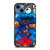 JORDAN AIR COOKIE MONSTER iPhone 14 Case Cover