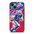 JOSH ALLEN BUFFALO BILLS FOOTBALL iPhone 14 Case Cover