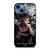 JUICE WRLD RAPPER 2 iPhone 14 Case Cover