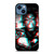 JUICE WRLD RAPPER iPhone 14 Case Cover