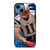 JULIAN EDELMAN NEW ENGLAND PATRIOTS iPhone 14 Case Cover