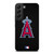 LOS ANGELES ANGELS BASEBALL TEAM Samsung Galaxy S22 Plus Case Cover