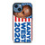 KANYE WEST FOR USA PRESIDENT 2020 iPhone 14 Case Cover