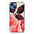 KATE SPADE CAMEROON STREET ROSES iPhone 14 Case Cover
