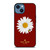 KATE SPADE FLOWER AND BEE iPhone 14 Case Cover