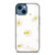 KATE SPADE FLOWER BEE iPhone 14 Case Cover