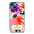 KATE SPADE FLOWER iPhone 14 Case Cover