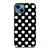 KATE SPADE LOGO APPLE COLLAGE iPhone 14 Case Cover