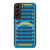 LOS ANGELES CHARGERS FOOTBALL FIELD Samsung Galaxy S22 Plus Case Cover
