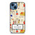 KATE SPADE NEW YORK ART iPhone 14 Case Cover