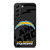 LOS ANGELES CHARGERS FOOTBALL LOGO Samsung Galaxy S22 Plus Case Cover
