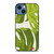 KATE SPADE NEW YORK LEAF iPhone 14 Case Cover