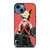 KATSUKI BAKUGO MY HERO ACADEMIA ANIME iPhone 14 Case Cover