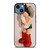 KAWS X ASTRO BOY iPhone 14 Case Cover