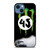 KEN BLOCK MONSTER ENERGY iPhone 14 Case Cover