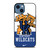KENTUCKY WILDCATS MASCOT NIKE iPhone 14 Case Cover