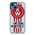 KENWORTH TRUCK VINTAGE iPhone 14 Case Cover