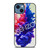 KENZO PARIS SYMBOL iPhone 14 Case Cover