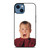 KEVIN MCCALLISTER HOME ALONE iPhone 14 Case Cover KEVIN MCCALLISTER HOME ALONE iPhone 14 Case Cover