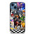 KINGDOM HEARTS CARTOON iPhone 14 Case Cover KINGDOM HEARTS CARTOON iPhone 14 Case Cover