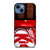 KIT KAT UNWRAPPED CHOCOLATE BAR iPhone 14 Case Cover