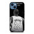 KOBE BRYANT IN MEMORIAM  iPhone 14 Case Cover