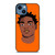 KODAK BLACK RAPPER CARTOON iPhone 14 Case Cover