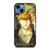 KUROSAKI ICHIGO BLEACH ANIME iPhone 14 Case Cover