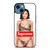 KYLIE JENNER SUPREME CAMO iPhone 14 Case Cover KYLIE JENNER SUPREME CAMO iPhone 14 Case Cover