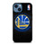 LA LAKERS NBA LOGO iPhone 14 Case Cover